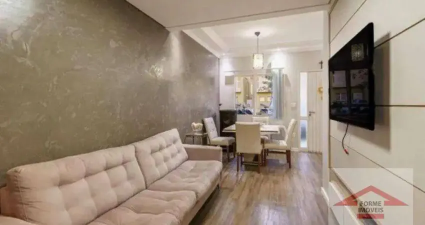 Casa com 2 quartos à venda, 78 m² por R$ 660.000 - Cond. Verdana no Medeiros - Jundiaí/SP.