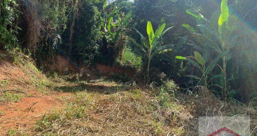 Terreno à venda, 1076 m² por R$ 420.000 - Parque da Fazenda - Itatiba/SP.