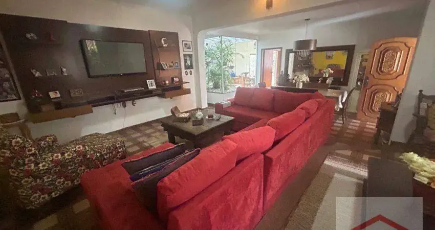 Casa com 3 dormitórios à venda, 413 m² por R$ 899.000,00 - Jardim da Fonte - Jundiaí/SP
