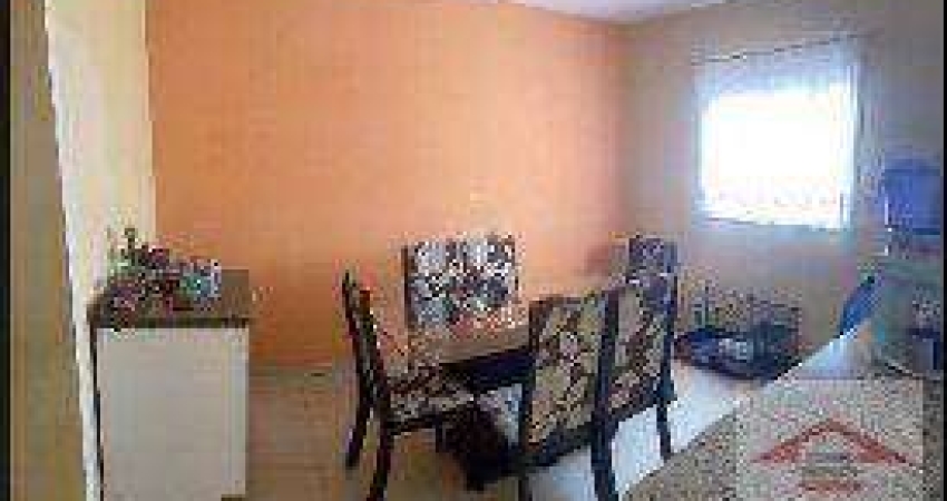 Casa com (Edícula) 3 quartos à venda, 166 m² por R$ 583.000 - Vila Didi - Jundiaí/SP.