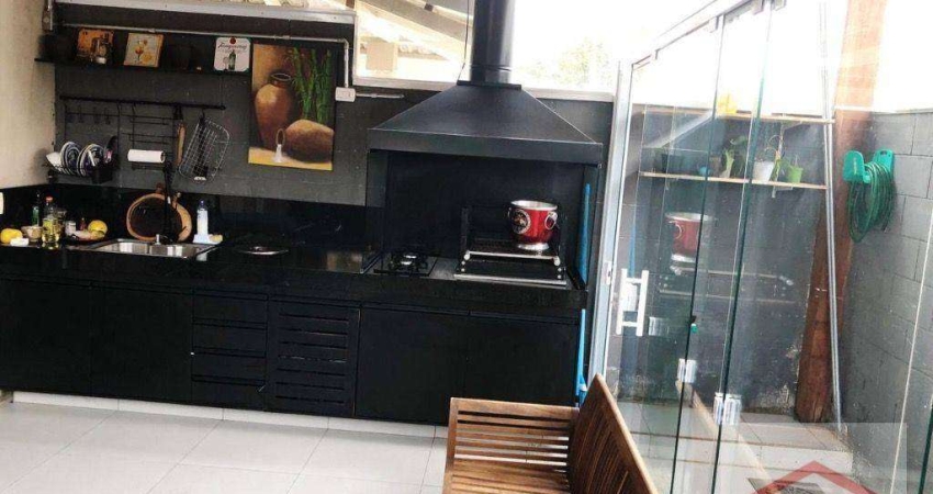 Casa de 103 m² com 3  quartos á venda R$ 1.050.000 no Condomínio Vintage no engordadouro - Jundiaí/SP