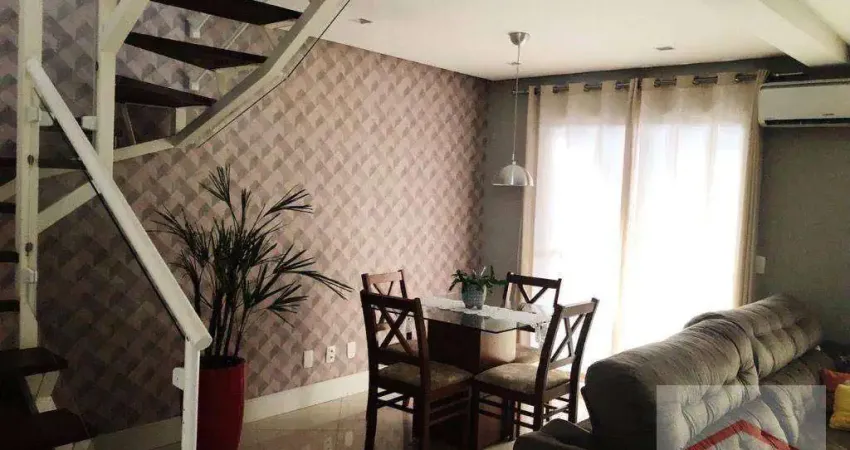 Casa de 103 m² com 3  quartos á venda r$ 1.050.000 no condomínio vintage no engordadouro - jundiaí/sp.