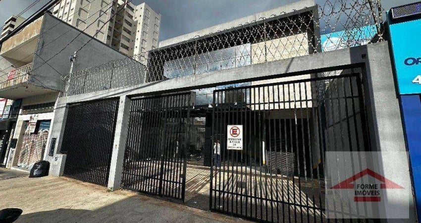 Prédio para alugar, 612 m² por R$ 48.000/mês - Centro - Jundiaí/SP