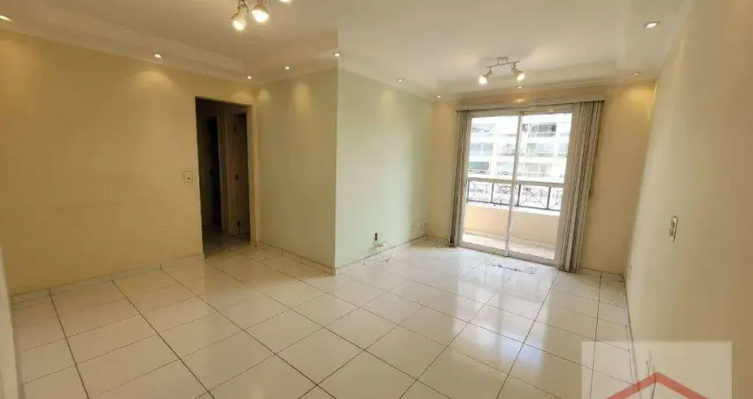 Apartamento com 3 quartos, sendo 1 suíte à venda, 80 m² por R$ 900.000 - Cond. Portal dos Nobres - Anhangabaú - Jundiaí/SP