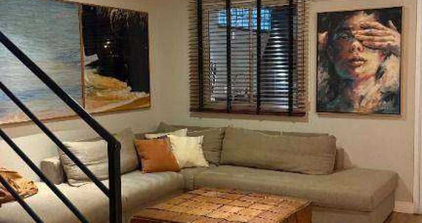 Casa à Venda 85 m² com 3 quartos á venda por R$ 990.000 Condomínio Garden Resort Jardim Shangai Jundiaí/SP.