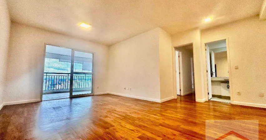 Apartamento com 3 dormitórios para alugar, 128 m² por r$ 9.229,00/mês - bela vista - jundiaí/sp