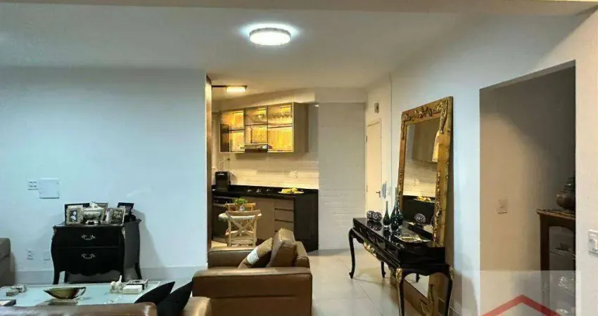 Apartamento com 2 suítes à venda, 117 m² por R$ 1.050.000 - Centro - Jundiaí/SP