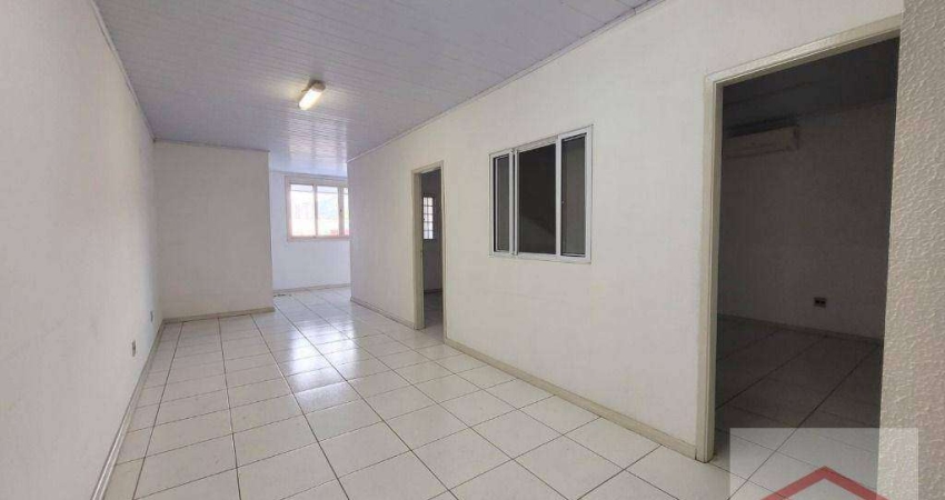 Salão para alugar por R$ 3.000/mês no Jardim Cica em Jundiaí/SP