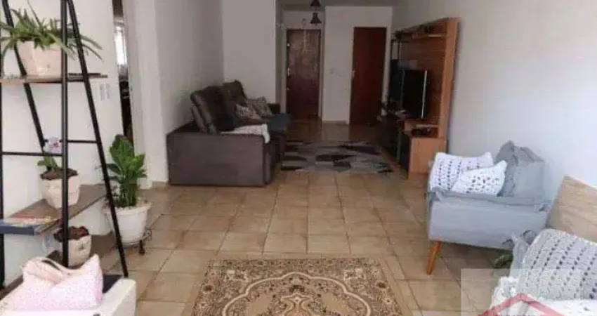 Apartamento com 2 quartos à venda por R$ 460.000 - Edificio Eurico Lourençon - Centro - Jundiaí/SP.