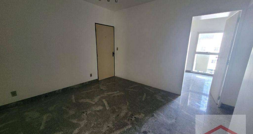 Apartamento com 2 quartos para alugar, 60 m² por R$ 2.100/mês - Cond Eldorado - Centro - Jundiaí/SP.