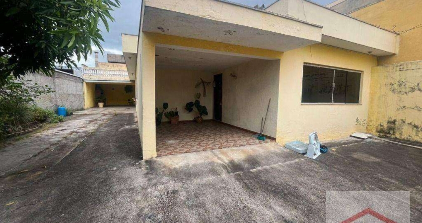 Casa de 280m² com 2 quartos à venda por 950.000,00 Cidade Santos Dumont - Jundiaí/SP