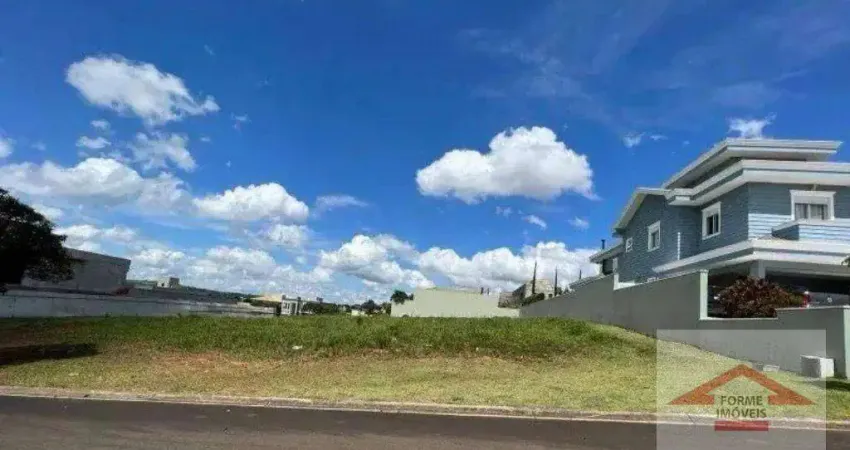 Terreno à venda, 1100 m² por R$ 2.150.000  no Condomínio  Quinta das Paineiras - Bairro Marco Leite em Jundiaí/SP.