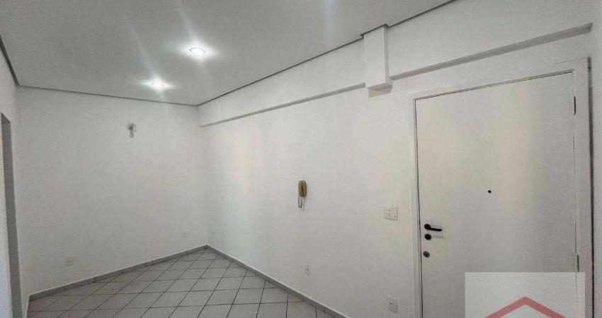 Sala para alugar, 68 m² por R$ 1.500/mês -Edificio Jatobás no  Centro em Jundiaí/SP