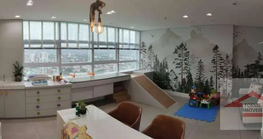 Sala à venda, no Golden Office 46 m² por R$ 630.000 - Chácara Urbana - Jundiaí/SP