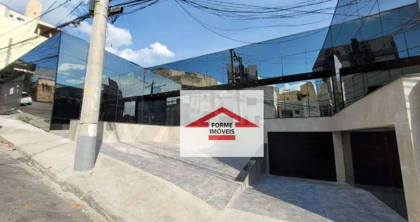 Prédio, 1500 m² - venda por R$ 5.700.000,00 ou aluguel por R$ 28.500,00/mês - Centro - Jundiaí/SP