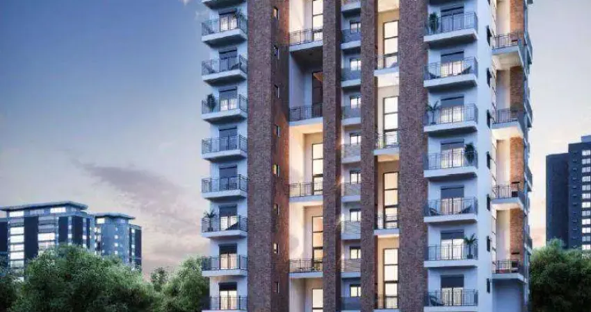 Apartamento com 3 quartos à venda, 104 m² por R$ 905.000 - Open View Horto - Jardim Florestal - Jundiaí/SP