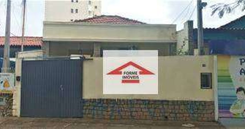 Casa com 2 dormitórios à venda, 157 m² por R$ 540.000,00 - Vila Arens II - Jundiaí/SP
