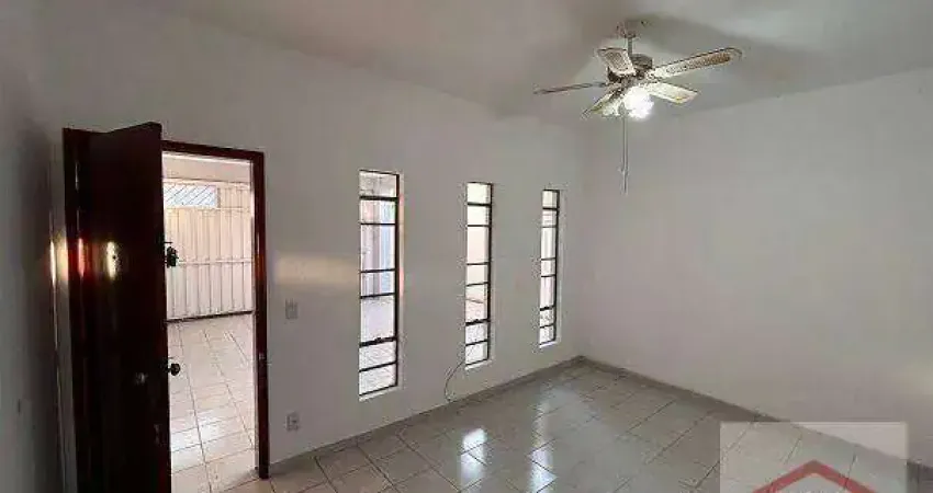 Casa com 3 quartos à venda, 196 m² por R$ 810.000 – Vila Galvão – Jundiaí/SP