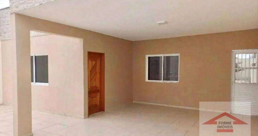 Casa com 3 dormitórios à venda, 178 m² - Bela Vista - Jundiaí/SP