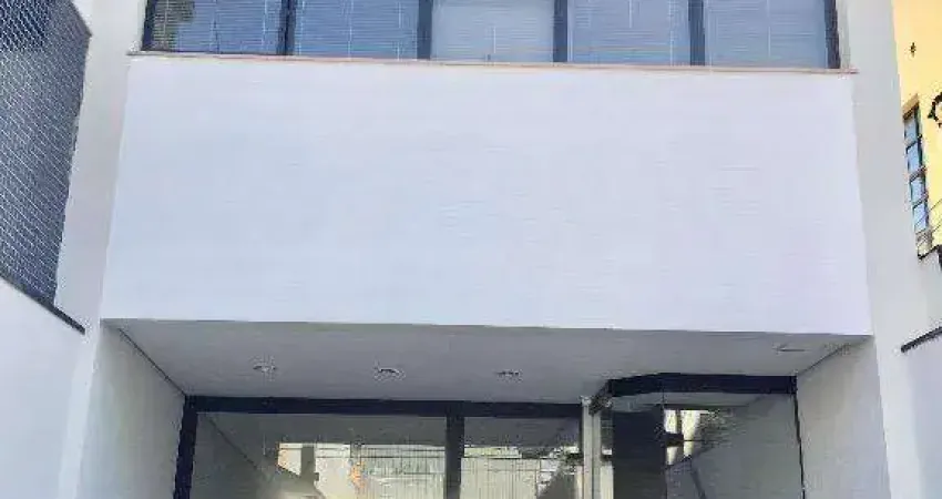 Salão para alugar, 217 m² por R$ 11.392,86 - Centro - Jundiaí/SP