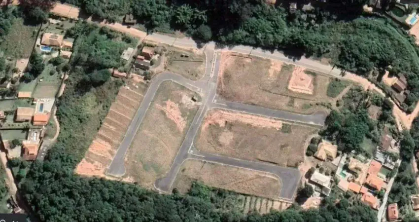 Terreno à venda, 250 m² por R$ 200.000,00 - Tijuco Preto - Jundiaí/SP