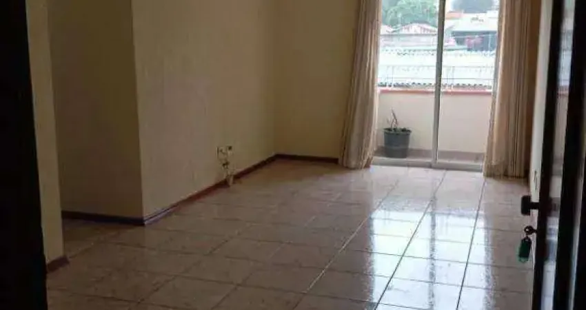 Apartamento com 2 quartos para alugar, 75 m² por R$ 2.800/mês no Condomínio Cantábile no Vila Progresso  Jundiaí/SP