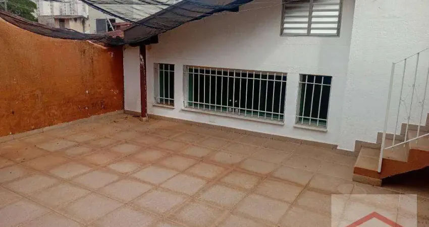 Casa com 2 quartos (1 suíte) + edícula com salão de festas à venda, 274 m² por R$ 979.000  Cidade Luiza  Jundiaí/SP