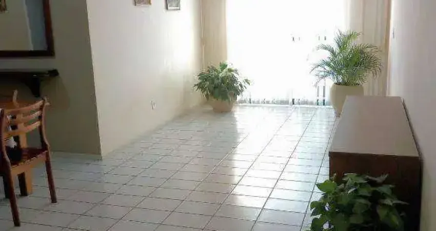 Apartamento com 3 quartos à venda, 96 m² no Condomínio Pasárgada, por R$ 740.000 - Jardim Paris - Jundiaí/SP.