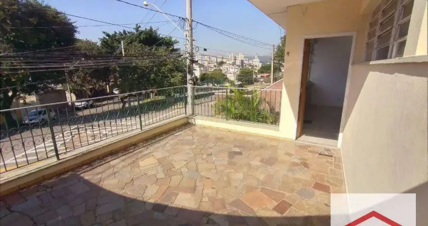 Casa com 3 quartos à venda, 154 m² por R$ 848.000 - Vila Lacerda - Jundiaí/SP