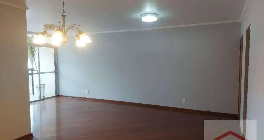 Apartamento de 160 m² com 3 quartos à venda por R$ 850.000 Edifício Senador – Centro, Jundiaí/SP