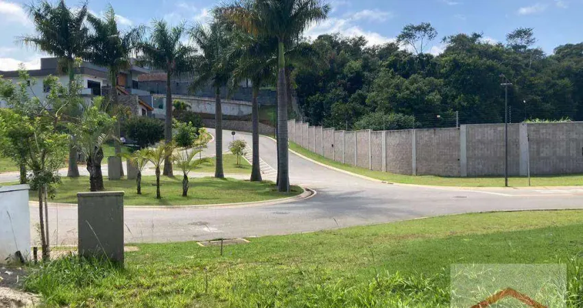 Terreno à venda, 327 m² por r$ 900.000,00 - jardim samambaia - jundiaí/sp