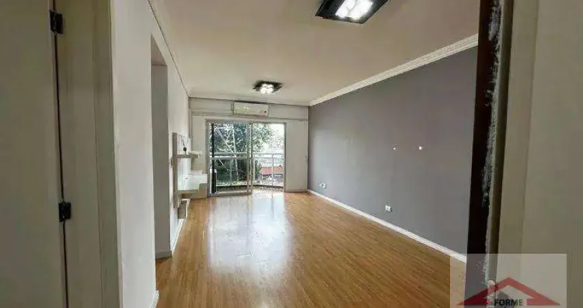 Apartamento com 2 quartos à venda, 86 m² por R$ 450.000 - no Condomínio Nervio Borgonovi - Centro - Jundiaí/SP.
