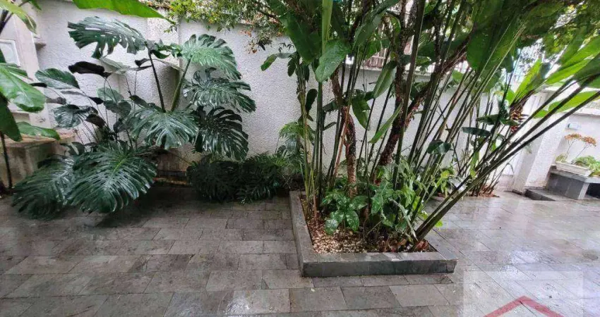 Casa com 3 quartos, sendo 1 suíte para alugar, 298 m² por R$ R$ 6.800,00/mês - Parque do Colégio - Jundiaí/SP.