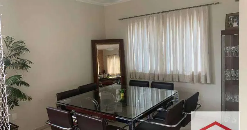 Casa de 360 m² com 3 dormitórios à venda R$ 1.900.000 ou locação R$ 10.400/mês no Condomínio Santa Teresa - Jardim Santa Teresa em Jundiaí/SP
