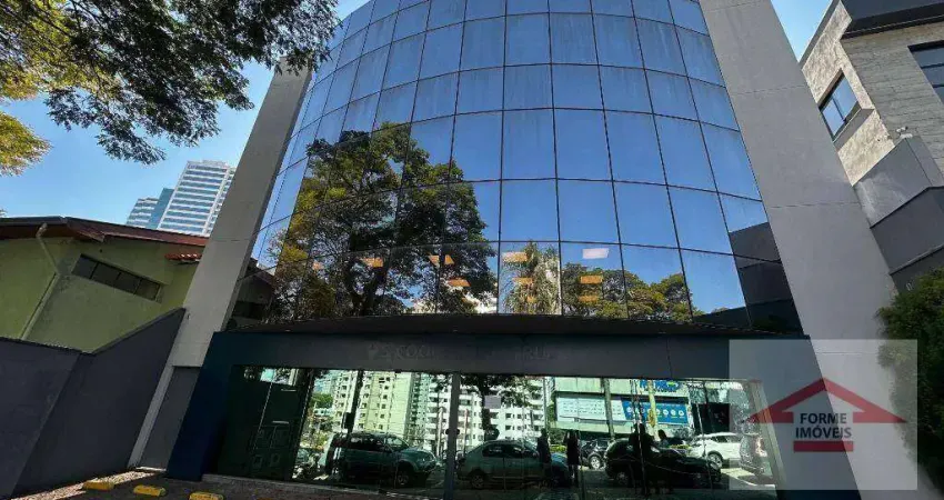 Prédio de 606,07 m² Comercial para Locação Chácara Urbana R$ 50.000,00