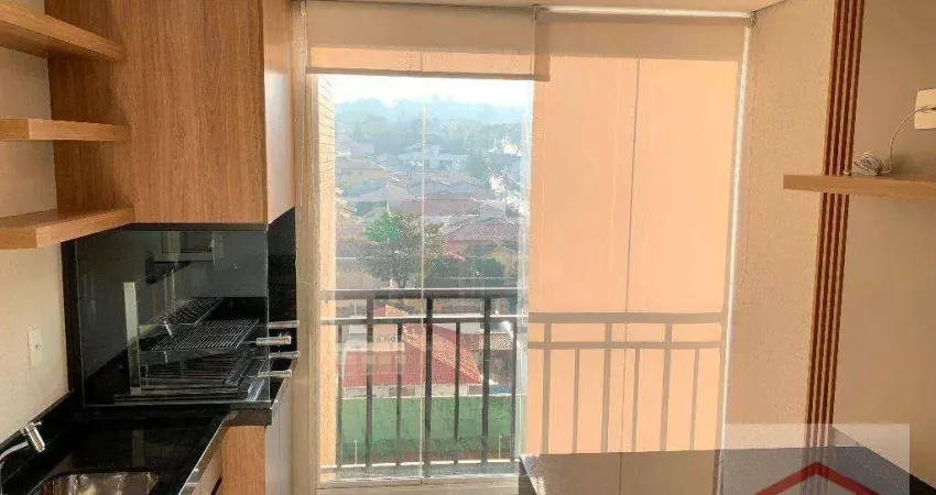 Apartamento com 2 suítes à venda, 82 m² no Condomínio Eléve por R$ 1.100.000 - Jardim Trevo - Jundiaí/SP.