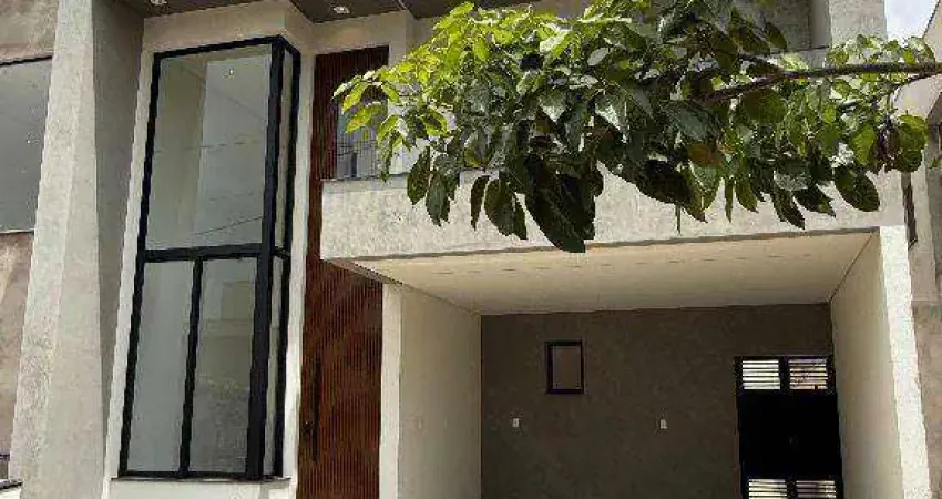 Casa com 3 dormitórios, todas suítes à venda no Villa Giardino, 171 m² por R$ 1.950.000 - Gramadão - Jundiaí/SP