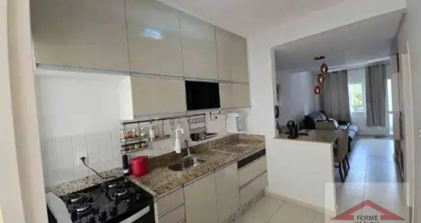 Casa com 112 m² à venda r$ 630.000 condomínio caminhos da serra, vila maringá em jundiaí/sp