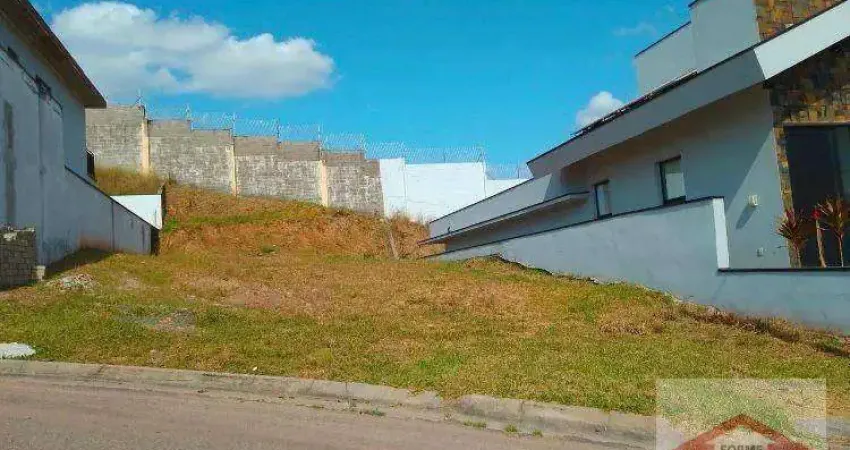 Terreno à venda, 364 m² por r$ 429.000 - condomini bella vitta jardim celeste - jundiaí/sp.