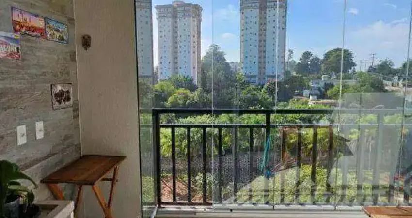 Apartamento com 2 dormitórios à venda, 93 m² por r$ 950.000 condomínio soneto engordadouro jundiaí/sp