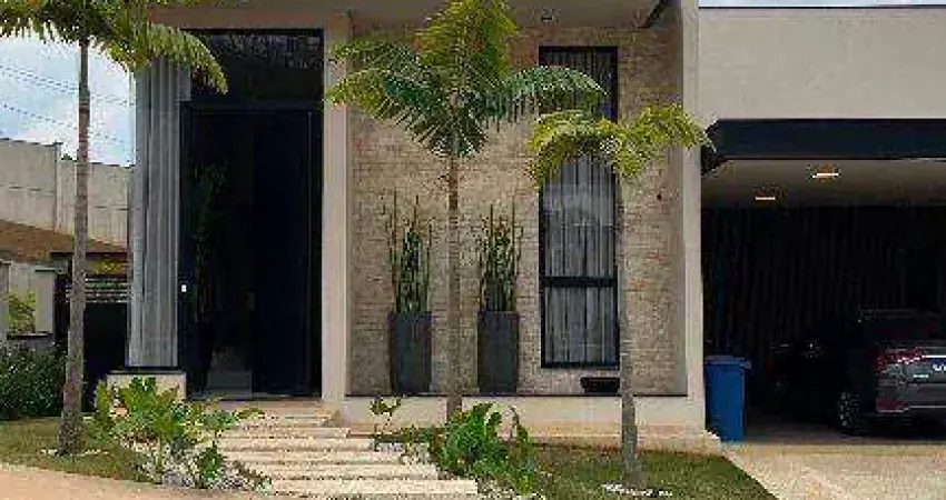 Casa térrea à venda, 3 suítes, 330 m² por r$ 5.900.000 condomínio reserva marajoara jardim das samambaias jundiaí/sp