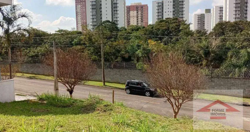 Terreno à venda, 250 m² por r$ 446.000 - terras de gênova - jundiaí/sp