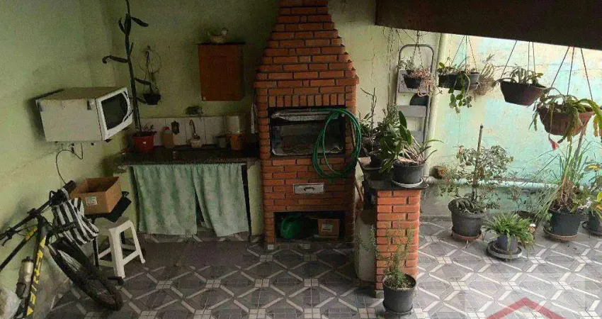 Casa com 2 quartos à venda, 112 m² por r$ 530.000 - parque brasília - jundiaí/sp