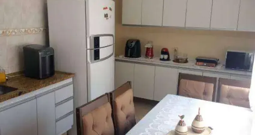 Casa geminada ( vertical )com 3 quartos à venda, 133 m² por r$ 590.000 jardim ermida em jundiaí/sp
