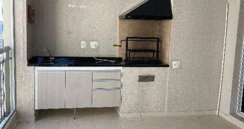 Apartamento à venda, 100 m² por r$ 1.200.000 no condomínio residencial premiatto jardim são bento - jundiaí/sp