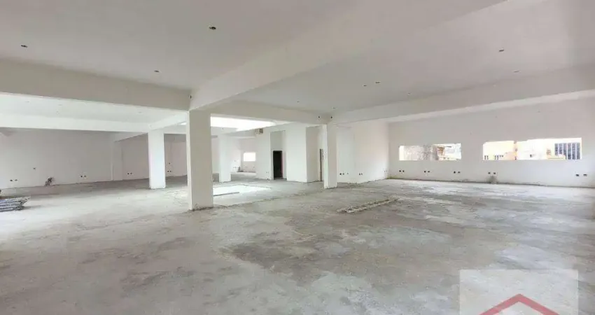 Prédio para alugar, 1600 m² por r$ 65.638,00/mês - centro - jundiaí/sp