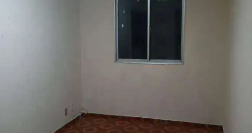 Apartamento com 2 quartos à venda por r$ 235.000 - cond di napoli -residencial terra da uva - jundiaí/sp.