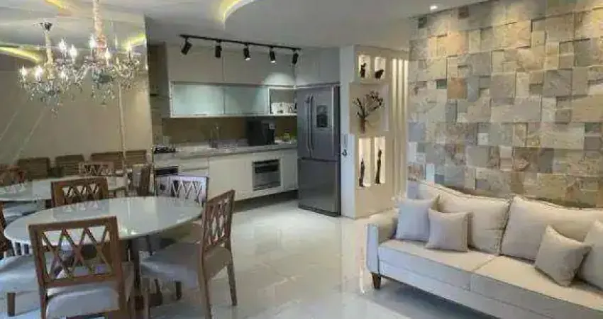 Apartamento com 3 quartos à venda, 98 m² por r$ 1.090.000 - condomínio altos da samuel martis no jardim do lago - jundiaí/sp