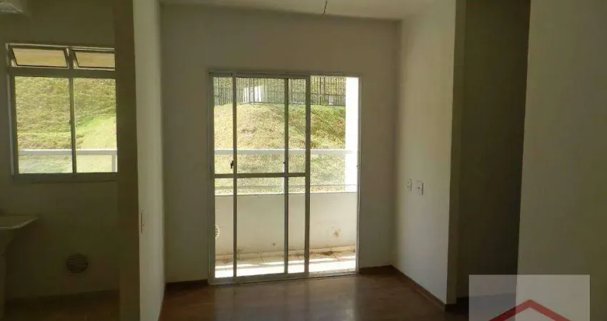 Apartamento térreo novo com 3 quartos à venda, 54 m² por r$ 380.000 - cond. panorama - jardim carlos gomes - jundiaí/sp.