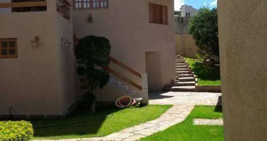 Casa com 4 dormitórios ( suítes ) à venda, 228 m² por r$ 1.100.000 - jardim da fonte - jundiaí/sp